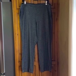 FINAL SALE PRICE Alfred Dunner Houndstooth Slacks Size 16